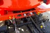 Разъемы для соединения электросистемы и пневмосистемы полуприцепа и тягача