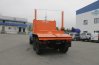 Лесовоз УСТ 5453 Урал М 5557-60Е5