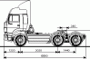 КАМАЗ - 6460