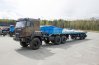 Полуприцеп бортовой ППБ 20Б-21-12
