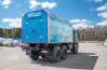 ПАРМ-02Т с токарным станком Камаз 43118-46