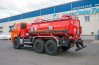 АТЗ-11-2 УСТ-5453 Камаз 43118-50