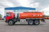 Автотопливозаправщик АТЗ-20-3 SCANIA 6х6