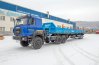 Полуприцеп-контейнеровоз ППК 40-24Д-14КБУ BPW УСТ 9465 