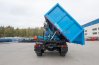 Самосвал АС 7-10 с КМУ ИМ-180-05 УСТ 5453 Урал 4320-4971-80