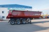 Полуприцеп самосвал ППС 34-32Л SEVEREST