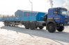 Полуприцеп контейнеровоз ППК 35-32Л-14КБ SAF УСТ 9465