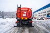АТЗ-18-2 (9+9), УВТ-40, УСТ 5453, SHACMAN (ШАКМАН) SX32586V384 6х4