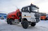 АКН-10 КО-505 УСТ 5453 SHACMAN SX32586V385 6х6, шины 14R20, КБ 4575 мм, ревизионный люк