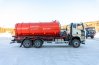  МВ-19 КО УСТ 5453 FAW 3250 6Х4, КБ 4800