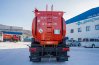 Полуприцеп цистерна ППЦ 42-24Д-4 УСТ 9465 5 мм ССУ 1500 (колымбак)