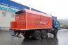 Перегонная станция Камаз 65224-43