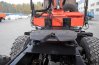 Седельно-сцепное устройство тягача