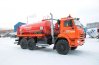 АКН-11-ОД на Камаз 43118-46