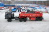 Полуприцеп цистерна ППЦ 20-21-2Н УСТ-94651