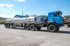 Полуприцеп цистерна ППЦ 30-21 УСТ-94651