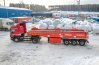 Полуприцеп цистерна ППЦ 28Б-32Л-3Н УСТ-94651