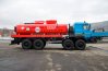Контейнеровоз Урал 532362 с КЦ-18