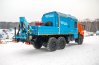 Урал АРОК УСТ-5453 43118-46 с КМУ ИМ-55