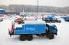 Камаз ПАРМ с Palfinger PK-15500