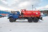 АКН-10-ОД PNR УСТ 5453 Урал 4320-74Е5 NEXT