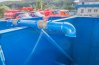 Кран для воды