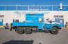 Автофургон АРОК с КМУ ИМ-20 УСТ 5453 Урал 4320-72Е5Г38 NEXT