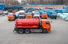 Автоцистерна МВ-11-ОД КО УСТ-5453 Камаз 65115