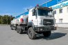 Полуприцеп цистерна бензовоз ППЦ 26-21-2