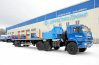 Полуприцеп бортовой ППБ 20-21-12К