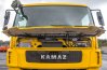 Седельный тягач Камаз 65206-007-87