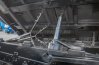 Гидроцилиндр подъема самосвальной платформы