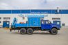 Передвижная мастерская ПАРМ с КМУ ИМ-95 УСТ 5453 Урал NEXT 4320-72Е5И06