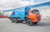 Автофургон АРОК с КМУ ИМ-95 УСТ 5453АВ-19 Камаз 43118-50
