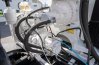 Привод автобетоносмесителя 7АП