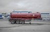 Полуприцеп цистерна ППЦВ 20-32Л-ОД КО-510 рамная