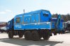 Камаз АРС с КМУ ИМ-20