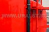 Шланг для слива разлитых нефтепродуктов