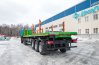 Полуприцеп контейнеровоз ППК 35-32Л-12К УСТ-94651
