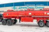 Полуприцеп-цистерна для ГСМ ППЦ 30П-31-3 BPW
