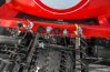 Разъемы для соединения электросистемы и пневмосистемы полуприцепа и тягача