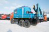 Камаз ПАРМ 43118-50 с КМУ ИМ-150