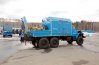 Урал ПАРМ УСТ-54534 4320-60М с краном манипулятором ИМ-95