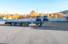 Полуприцеп контейнеровоз ППК 32Б-32-12 УСТ 9465 2Х1С, 1Х1А