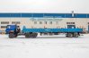 Полуприцеп-контейнеровоз ППК 40-24Д-14КБУ BPW УСТ 9465 