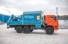 Камаз АРОК с КМУ ИМ-95