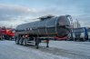 Полуприцеп-цистерна ППЦБ 30КТ-32Л SEVEREST высота ССУ 1250 мм