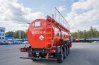 Лестница для подъема на площадку обслуживания