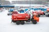 Автоцистерна АКН-11-ОД на Камаз 43118-46 