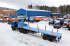 Полуприцеп бортовой ППБ 20-21-12К